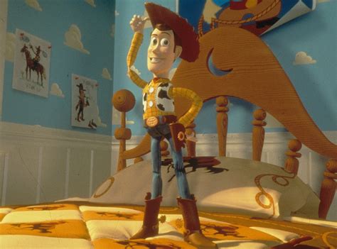 Photos From 15 Surprising Things You Never Knew About The Toy Story