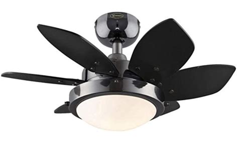 Top 10 Best Small Ceiling Fans Reviews Buying Guides