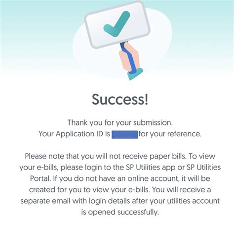 Step By Step Guide To Opening Sp Utilities Account For Your New Home