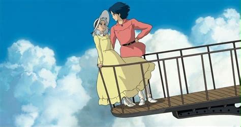 My Favourite Studio Ghibli Scenes Japan Amino
