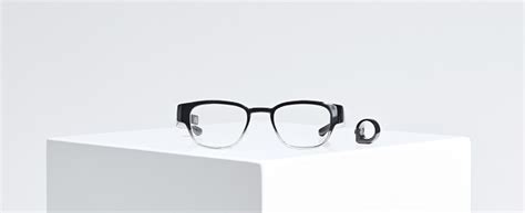 Thalmic Labs Is Now North Launches ‘focals Smart Glasses And New
