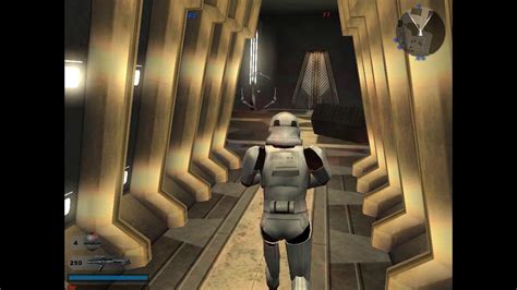Star Wars Battlefront 2 2005 Gameplay Pc Youtube