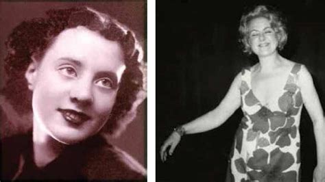 "Italians in the 50s were bullied by the press, in streets and pubs. My