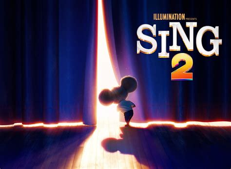 Sing 2 Which Characters From The Original Animated Movie Will Return
