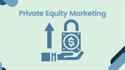 Private Equity Marketing A Guide For Firms Cmox