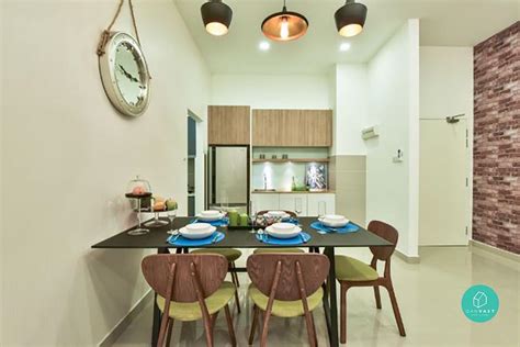 7 Trendy Condos For First Time Homeowners Qanvast