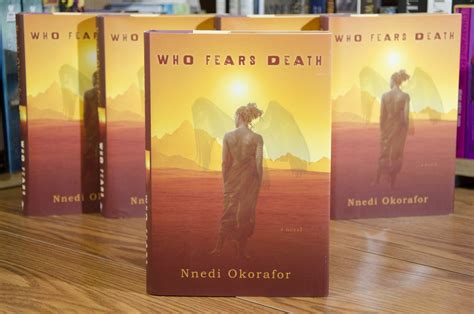 exclusive interview with nigerian science fiction writer nnedi okoroafor ventures africa