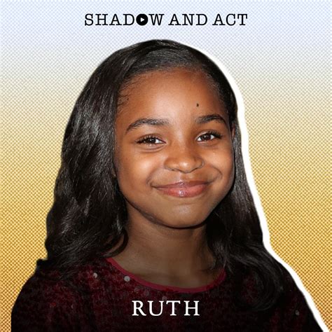 Shadow And Act On Twitter Get The Whole Ruthandthegreenbook Film Adaptation Proposal On
