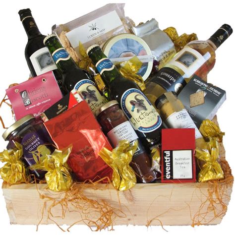 Maybe you would like to learn more about one of these? Gift Hampers & Gift Baskets Gourmet Delivered Australia ...