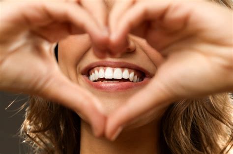 Show Some Love To Your Smile This Valentines Dental Care Of Mid Fl