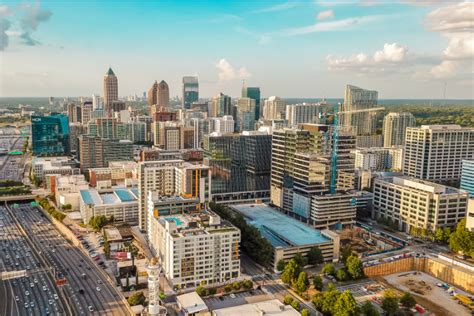 Living In Midtown Atlanta Ga 2021 Neighborhood Guide