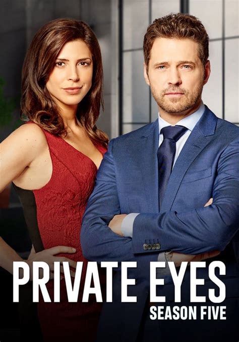 Private Eyes Temporada 5 Assista Todos Episódios Online Streaming