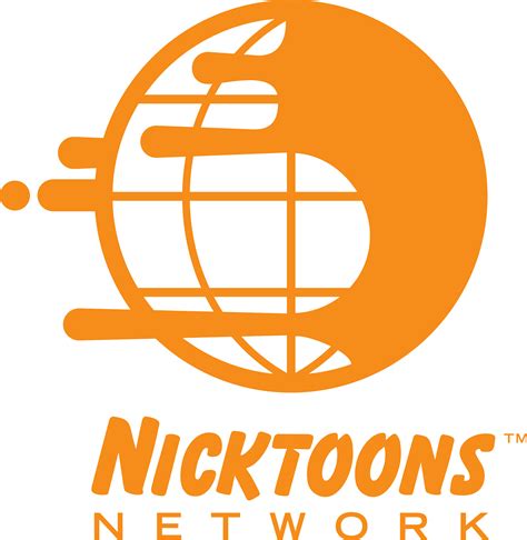 Old Nicktoons Logo