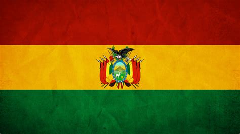 Bolivia Flag Free Large Images
