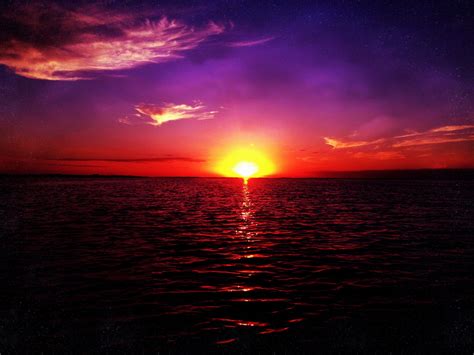 Explore a wide range of the best purple sunset on aliexpress to find one that suits you! purple haze | Beautiful sunset pictures, Sunset pictures ...