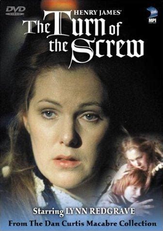 The Turn Of The Screw 1974