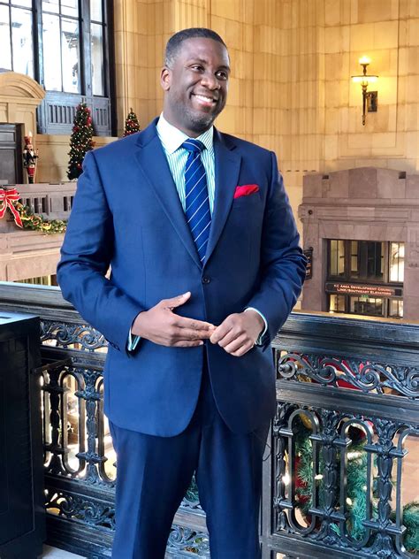 The 41 Action News - KSHB-TV anchors... - KSHB Kevin Holmes