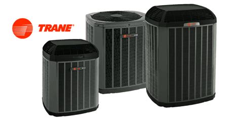 Trane Air Conditioner Installation In Orlando