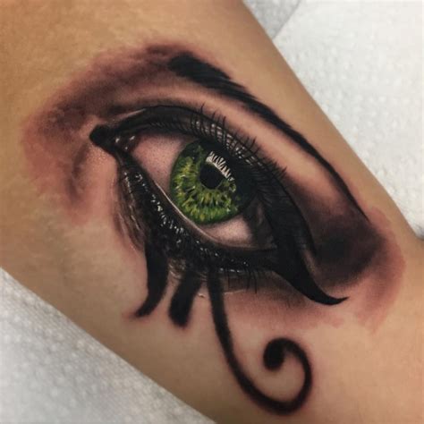 Mysterious All Seeing Eye Tattoo Ideas Everything You Want To Know E F