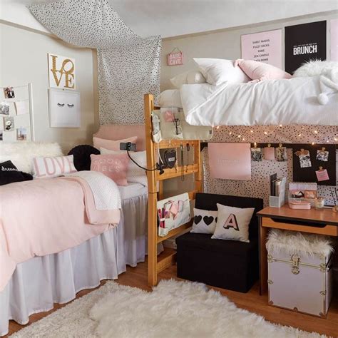 Love Terry Pillow Dormify College Dorm Room Decor Dorm Room