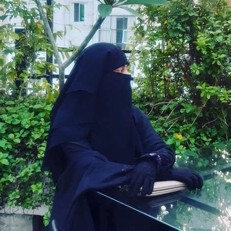 Pin On Niqabi Princess ️