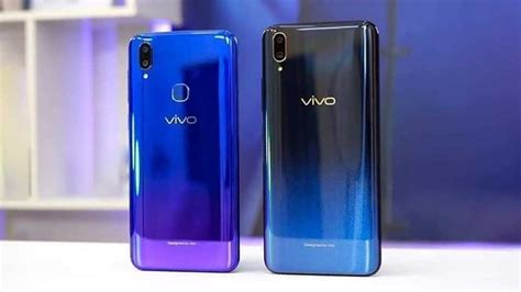 Vivo v11 (pro) is the latest smartphone. Vivo V11i, a cheaper V11, launched in the Philippines - revü