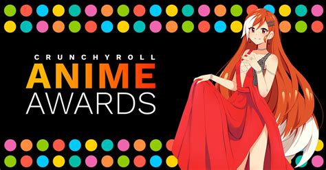 Update 64 Crunchyroll Anime Awards Best Induhocakina