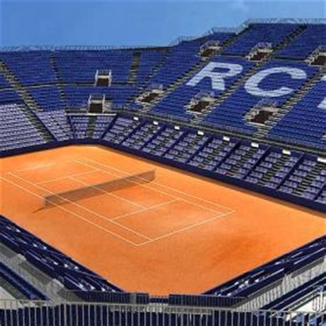 En tant que receptif local nous vous conseillons dans le choix de votre stage de tennis à barcelone. MEILLEURS TERRAINS DE TENNIS DE BARCELONE | ShBarcelona ...