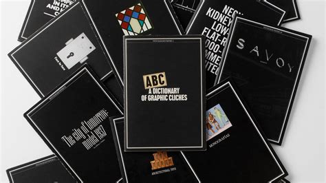 The firm is owned and run by 21. How Pentagram Brands Itself
