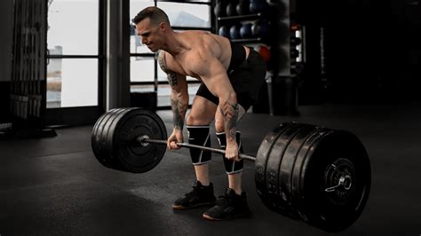 Wearing A Lifting Belt For Deadlifts Should You Do It
