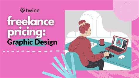 How Much Should You Charge As A Graphic Designer Freelance Pricing