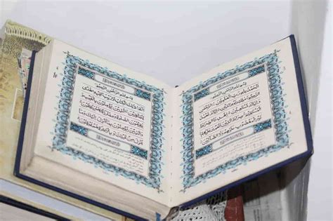 Bacaan Al Quran Surat An Nasr Ayat Lengkap Arab Dan Artinya