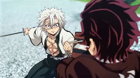 Demon slayer edit- warriors - YouTube