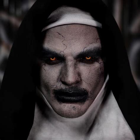The conjuring (2013) купить или взять напрокат. 119 best Make Up for Halloween images on Pinterest ...