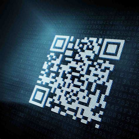What is a qr code? Using QR codes for school communications