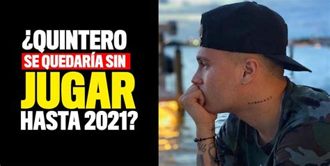 Juan fernando quintero, 28, colombia shenzhen fc, desde 2020 mediocentro ofensivo valor de mercado: Juan Fernando Quintero no ha podido vincularse al Shenzhen ...