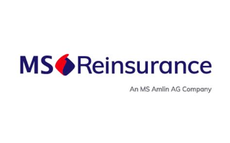 AM Best Downgrades Issuer Credit Rating Of MS Amlin AG Reinsurance News