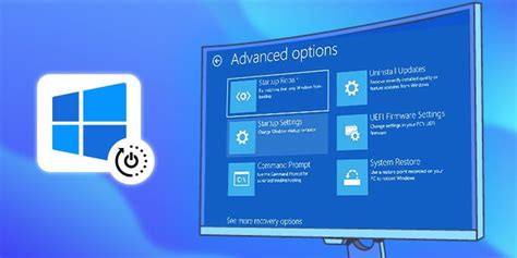 5 Ways How To Boot Into Advanced Startup Option On Windows Tech News