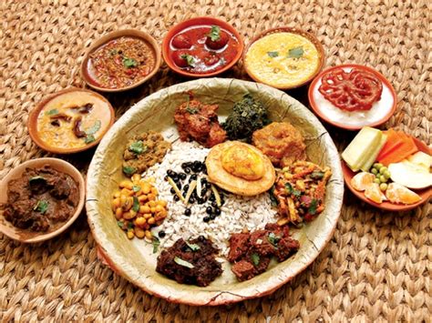 where to find these must try newari dishes omg nepal