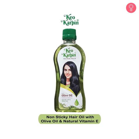 Hi.today i sharing.how to find best hair growth oil in srilanka in sinhala.hope you enjoy my videos. Keo Karpin Non-Sticky Hair Oil Reviews, Ingredients ...