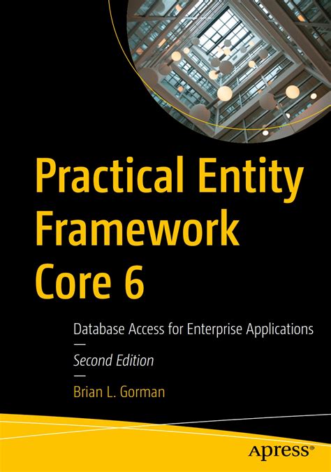 Entity Framework Core In Asp Net Pro Code Guide Introduction To The Engineering Projects