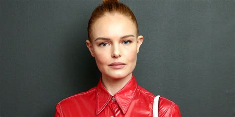 Kate Bosworth To Produce And Star In Netflix Sci Fi Series ‘the I Land