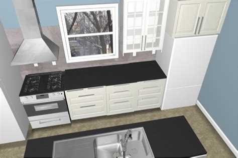 Ikea kitchen planner usa 3d. Kitchen Designs | Putting Down Roots… Winnipeg Reno Blog