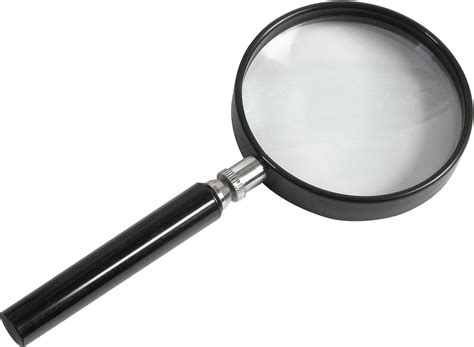 Loupe Png