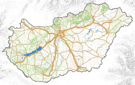 Megjelent a tomtom v10 es kamionos, buszos európa térkép! Magyarország Térkép Gps Letöltés - Európa Térkép