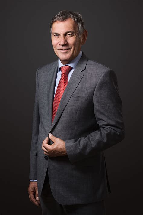 Ing. Dušan Kendereški - Pattent attorney | INPARTNERS GROUP
