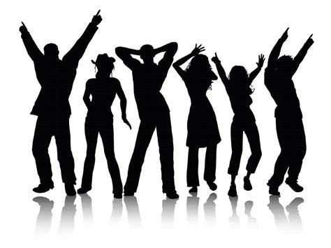 Free Dance Clipart Black And White Download Free Dance Clipart Black