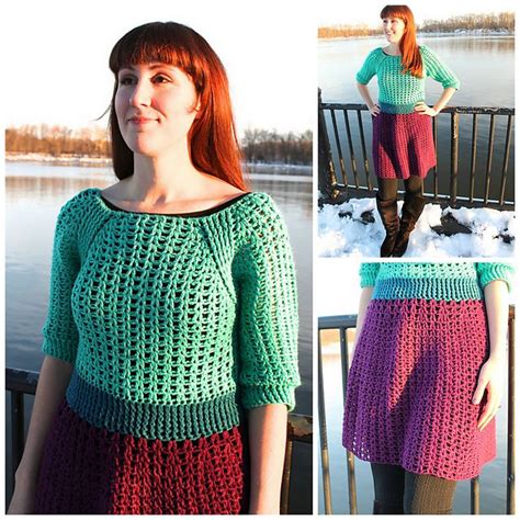 jewel dress pattern by abigail haze jewel dress crochet dress pattern crochet clothes