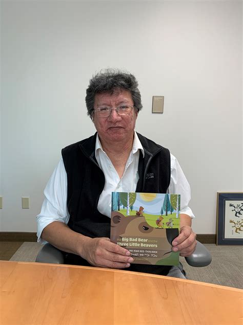 Find the tempo (bpm) for any song by victor wood. Artistic children's book helps preserve the Oji-Cree ...
