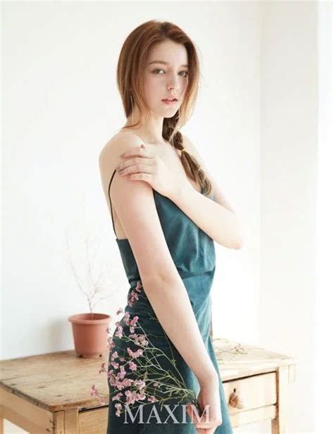 Hottest Angelina Danilova Pictures Sexy Instagram Photos Bikini Pics